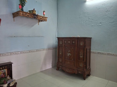 Nhà giá tốt tt cẩm lệ   đất 120m    3 phòng ngủ   chỉ hơn 2 tỷ 2