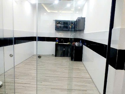Bán nhà mặt tiền siêu hiếm dương bá trạc- p.2- q8 - 123m2- nhỉnh 13 tỷ 2