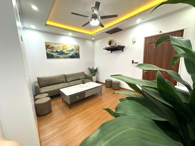 Cần bán căn hộ 60m  - 2pn, 1wc   giá chỉ 3,030 tỷ  có thương lượng 4