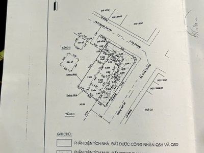Nhà mặt tiền hà chương, trung mỹ tây, quận 12. dòng tiền khủng 1