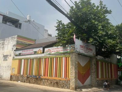 Nhà mặt tiền hà chương, trung mỹ tây, quận 12. dòng tiền khủng 3