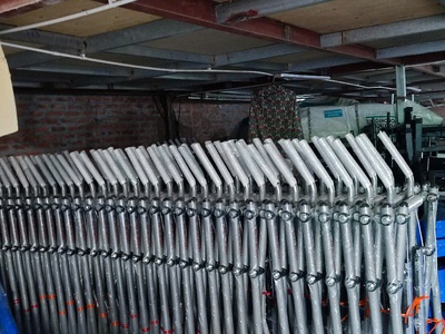 Bán máy chạy bộ trên không - máy tập chạy bộ tại nhà 4