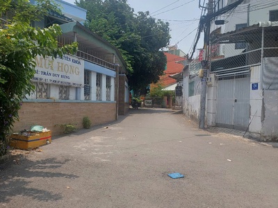Mua 70m2 đất tặng thêm 30m2 đất giá chỉ 5,6 tỷ, nguyễn thị định,bình trưng tây lh 0906227839 2