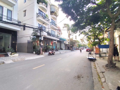 Đất mặt đường khúc hạo   khúc thừa dụ 2  , giá rẻ nhất chỉ 60 tr/m siêu hiếm 2