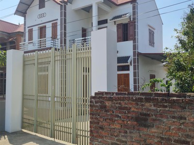 Bán đất phường dĩnh trì, tp bắc giang, bắc giang. 532m2, mặt tiền 12m. giá 4 tỷ 1