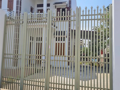 Bán đất phường dĩnh trì, tp bắc giang, bắc giang. 532m2, mặt tiền 12m. giá 4 tỷ 2