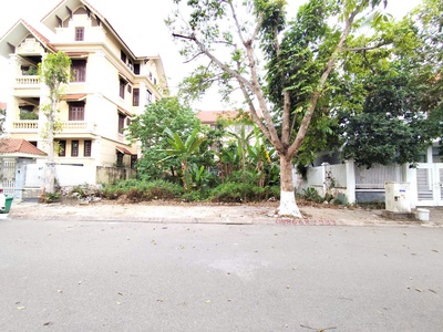 Đất phân lô biệt thự sao đỏ - 300m - giá 40tr/m - gần ngay cầu rào 0