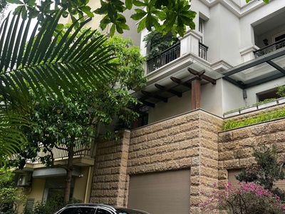 Bán nhà văn cao - nhà đẹp ở ngay - 50m mt 5m, cách 1 nhà ra ô tô dừng đỗ, chỉ nhỉnh 11 tỷ 0