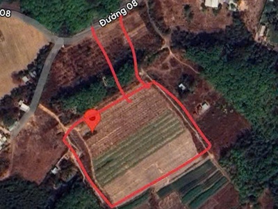 Bán đất 15.172m  vĩnh tân, tân uyên, bình dương   12.500m  skc, có gpxd, gpmt, pccc, giá 3.5tr/m . 3