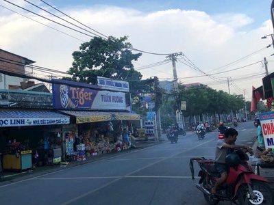Hàng hiếm - mặt tiền 5 tầng tô ngọc vân, q12 - dòng tiền 30 triệu/th 4