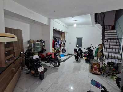 Bán nhà 3 tầng   trần xuân soạn, q7   ô tô đỗ cửa   chỉ nhỉnh 8 tỷ 3