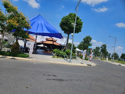 Bán đất nèn dự án  KingHill Residence 1