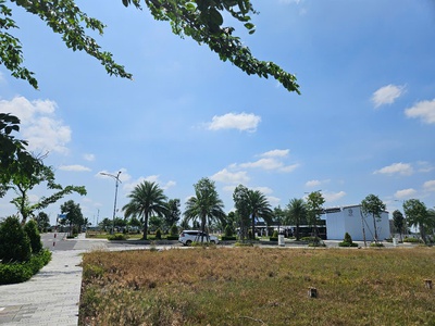 Bán đất nèn dự án  KingHill Residence 4