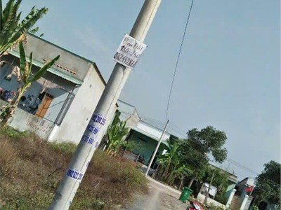 Đất đẹp - giá tốt - chính chủ cần bán nhanh lô đất tại kdc ấp 7, xã an phước, long thành, đồng nai 3