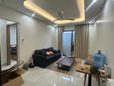 Khai trương căn hộ dịch vụ mới tứ liên, tây hồ 1