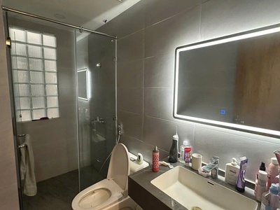 Khai trương căn hộ dịch vụ mới tứ liên, tây hồ 3