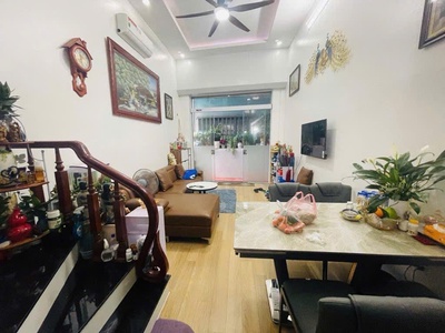 Cần bán nhanh 2 căn nhà đẹp lung linh tại quận nam từ liêm, tp hà nội 4