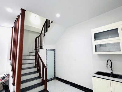 Trương định-dt 50m x 6 tầng, chốt quanh 7 tỷ-full nội-nở hậu-hai thoáng-gần ô tô 0