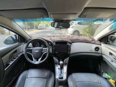 Chevrolet Cruze 2011 LTZ 1.8 AT - 104000 km- 210 triệu 5
