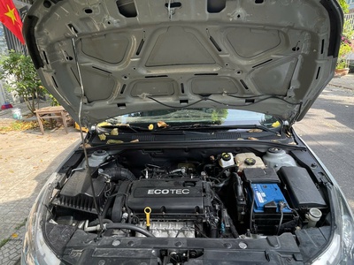 Chevrolet Cruze 2011 LTZ 1.8 AT - 104000 km- 210 triệu 0
