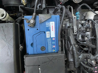 Chevrolet Cruze 2011 LTZ 1.8 AT - 104000 km- 210 triệu 1