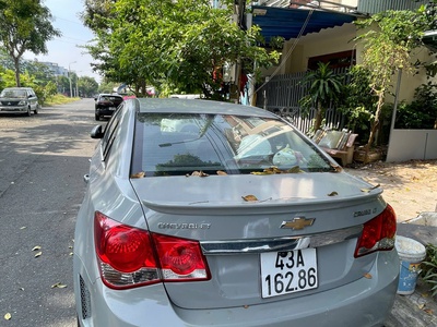 Chevrolet Cruze 2011 LTZ 1.8 AT - 104000 km- 210 triệu 3