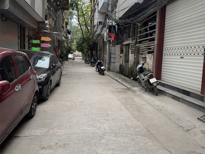 Nhà vị trí đẹp- giá tốt chính chủ cần bán nhanh căn nhà tại quận bắc từ liêm, tp hà nội 2