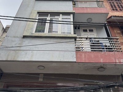 Nhà vị trí đẹp- giá tốt chính chủ cần bán nhanh căn nhà tại quận bắc từ liêm, tp hà nội 1