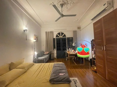 Bán nhà mặt phố ngọc lâm long biên vị trí vàng kinh doanh cực hiếm: gần ngã tư trung tâm phố 1