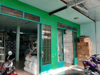 Chính chủ cần bán nhanh nhà 2 mặt tiền thoại ngọc hầu,  phú thạnh tân phú, tp. hồ chí minh 2