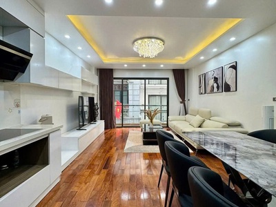 Bán nhà phân lô nguyễn văn huyên, ôtô tránh, kinh doanh bất chấp, 56m2 chỉ 18 tỷ 1
