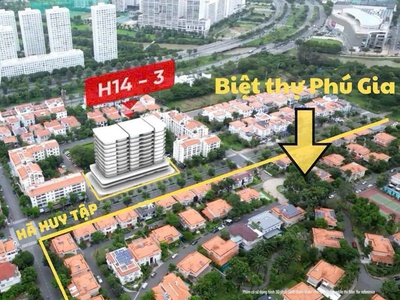 Dự án căn hộ đường hà huy tập, gần mỹ an mỹ cảnh phú mỹ hưng mở bán. đki ngay 0901323786 1