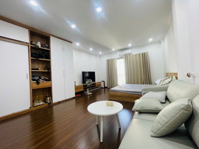 Nhà đẹp mới xây   ô tô vào tận nhà   full nội thất   giá chỉ 5.75 tỷ 1