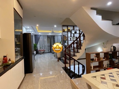 Hiếm, liên mạc 41m2-5 tầng, 2 ô tô tránh, đường thông, giá 7.18 tỷ 1