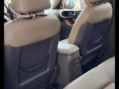 Hyundai SantaFe số tự động- 158 triệu 3