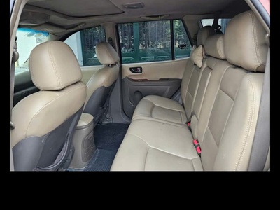 Hyundai SantaFe số tự động- 158 triệu 5