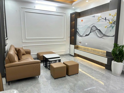 Quan nhân phân lô oto tránh, kinh doanh, view hồ điều hoà, 40m 5 tầng, mặt tiền 4.5m giá 11,5 tỷ 3