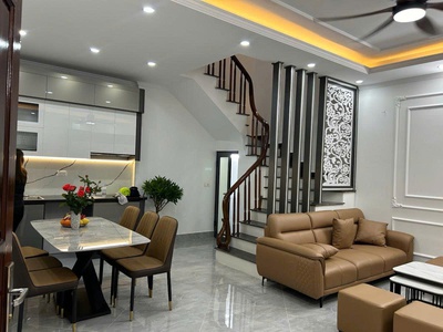 Quan nhân phân lô oto tránh, kinh doanh, view hồ điều hoà, 40m 5 tầng, mặt tiền 4.5m giá 11,5 tỷ 2