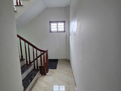 Bán nhà phố thái thịnh xây mới 5 tầng - lô góc trước nhà rộng 3m 3
