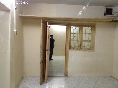 Cho thuê nhà tại khu tập thể thanh xuân bắc 1