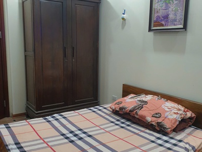 Cho nam thuê phòng đẹp 25m2 vào ở được ngay 0