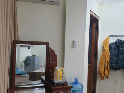 Cho nam thuê phòng đẹp 25m2 vào ở được ngay 2