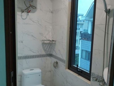 Cho nam thuê phòng đẹp 25m2 vào ở được ngay. 4