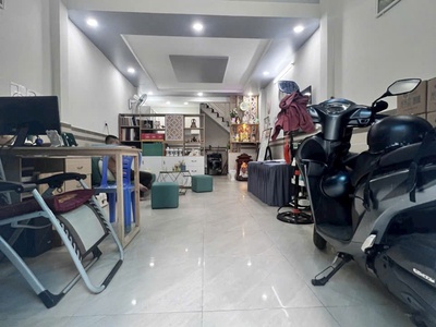 Ngộp bank giảm 500tr nhà đỗ nhuận tân phú gần chợ sơn kỳ 48m2 ,2 tầng 5 tỷ 1