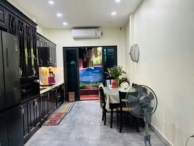 Pl q. đội lai xá, 82m -4t, ôtô tránh 2 thoáng, view hồ tuyệt đẹp, giá 10.3tỷ 1