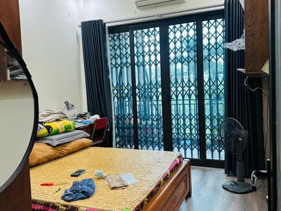 Pl q. đội lai xá, 82m -4t, ôtô tránh 2 thoáng, view hồ tuyệt đẹp, giá 10.3tỷ 3