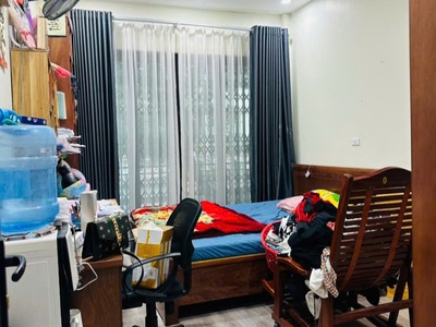 Pl q. đội lai xá, 82m -4t, ôtô tránh 2 thoáng, view hồ tuyệt đẹp, giá 10.3tỷ 2