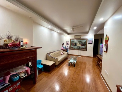 Bán căn hộ chung cư sài đồng long biên rộng 75m 2 ngủ 2wc view tầng cao giá 3 tỷ 290tr 0