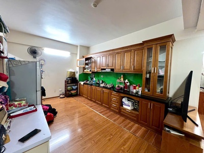 Bán căn hộ chung cư sài đồng long biên rộng 75m 2 ngủ 2wc view tầng cao giá 3 tỷ 290tr 1