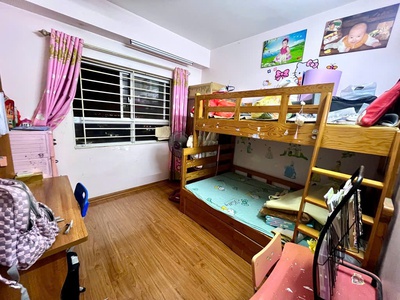 Bán căn hộ chung cư sài đồng long biên rộng 75m 2 ngủ 2wc view tầng cao giá 3 tỷ 290tr 3